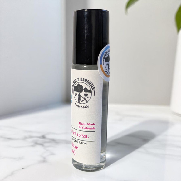 Roll On -Women's Fragrance Oil - Similar To - See Desc - Brand New - Picture 3 of 6